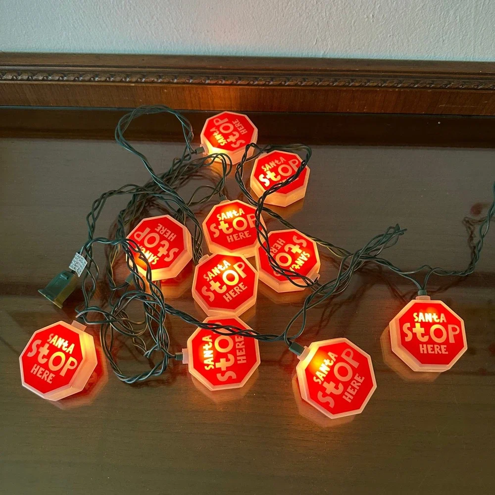N/A festive santa